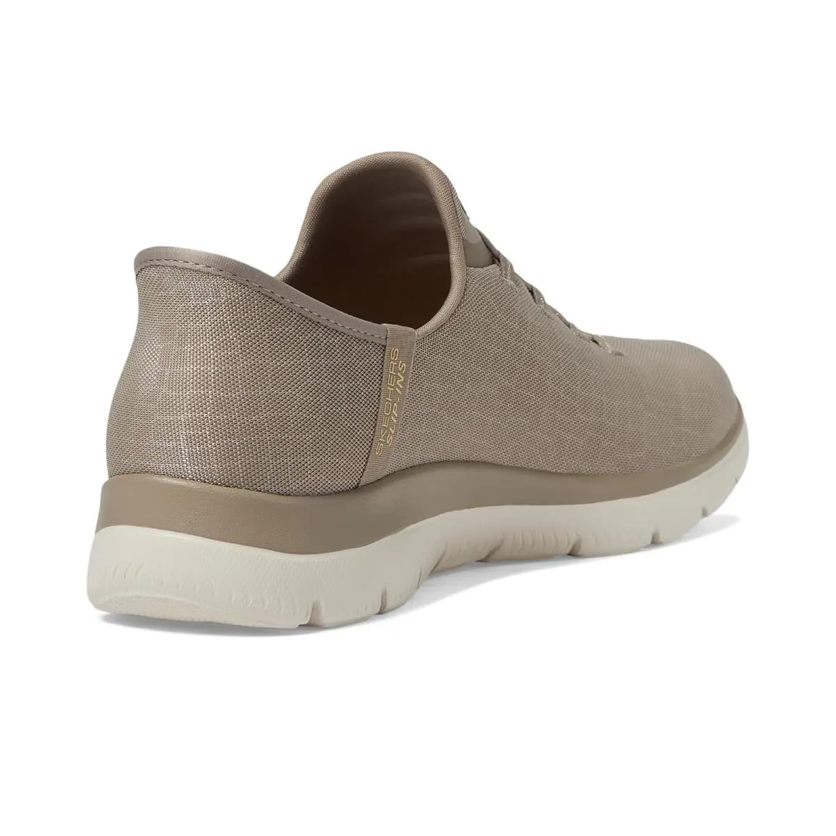 Skechers shoes - Navy/Silver 15