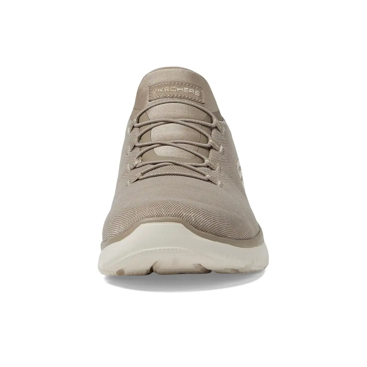 Skechers shoes - Navy/Silver 16