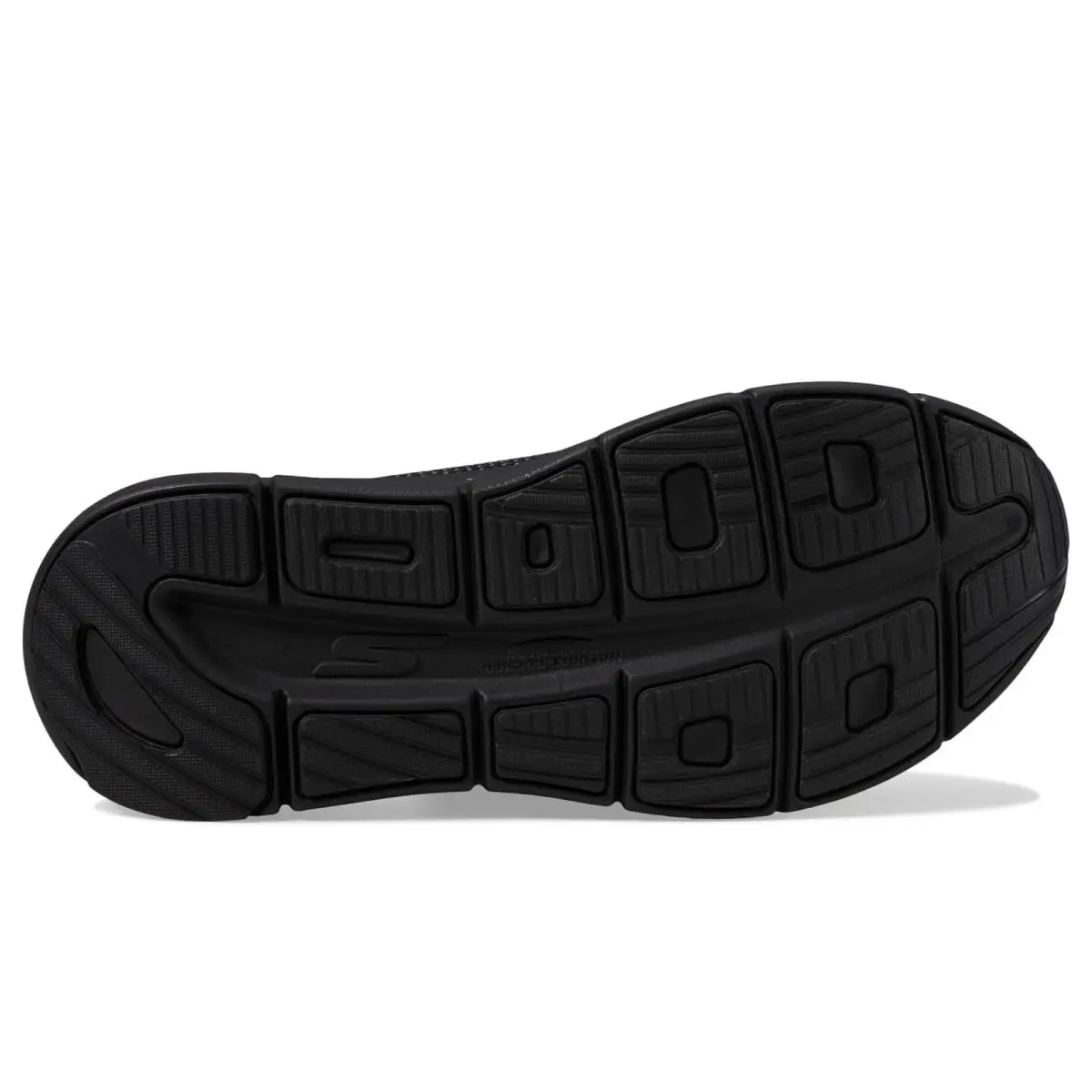 Skechers shoes - Blue/Black 1
