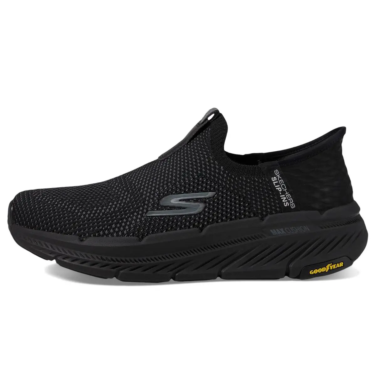 Skechers shoes - Blue/Black 2