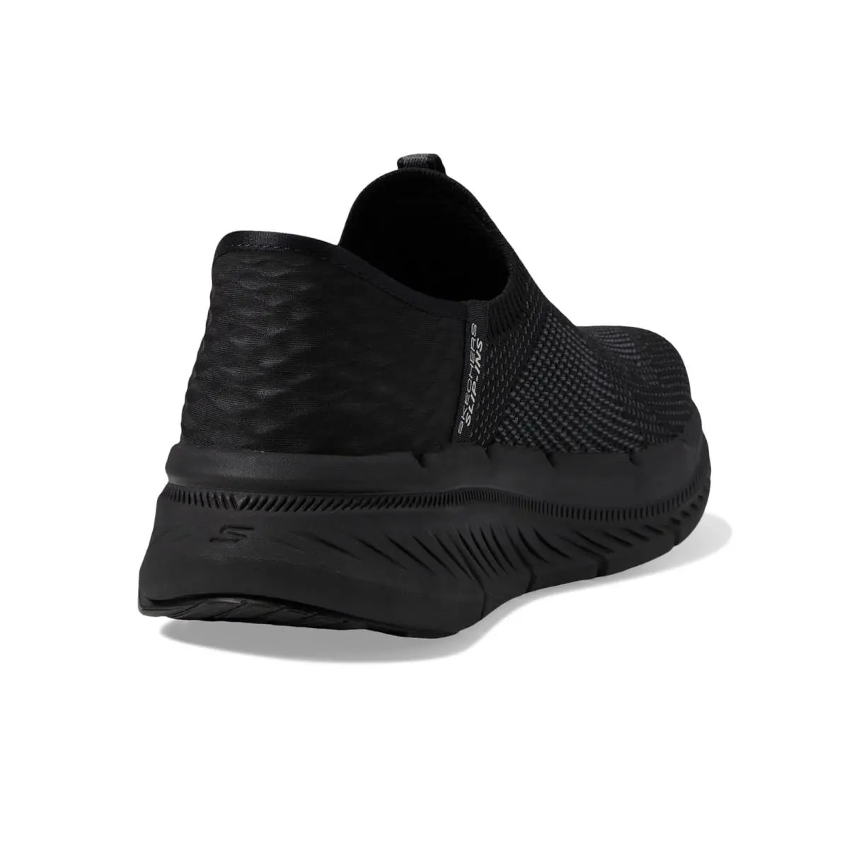 Skechers shoes - Blue/Black 3