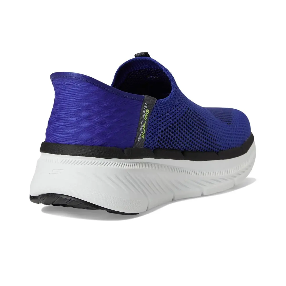 Skechers shoes - Blue/Black 15
