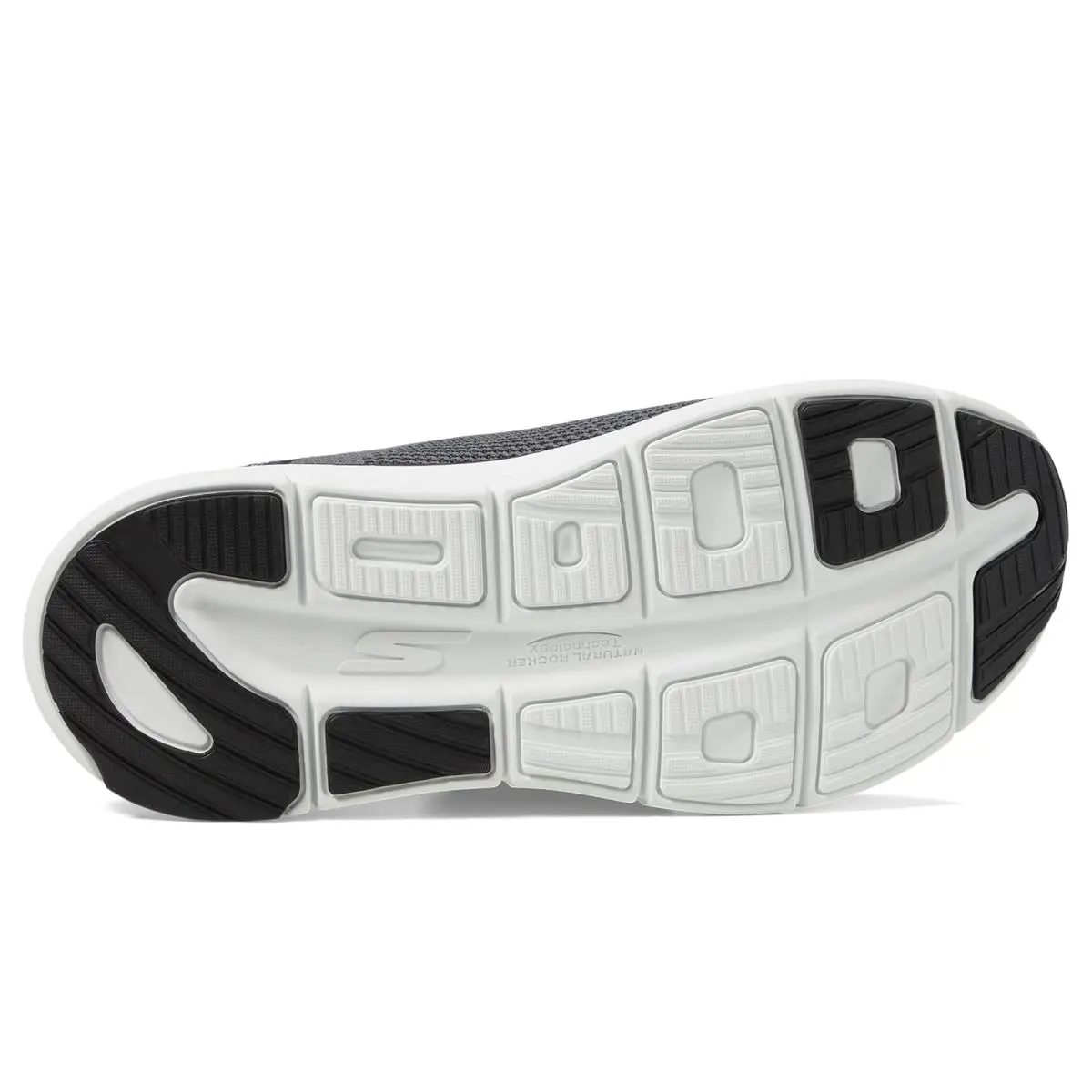 Skechers shoes - Blue/Black 20