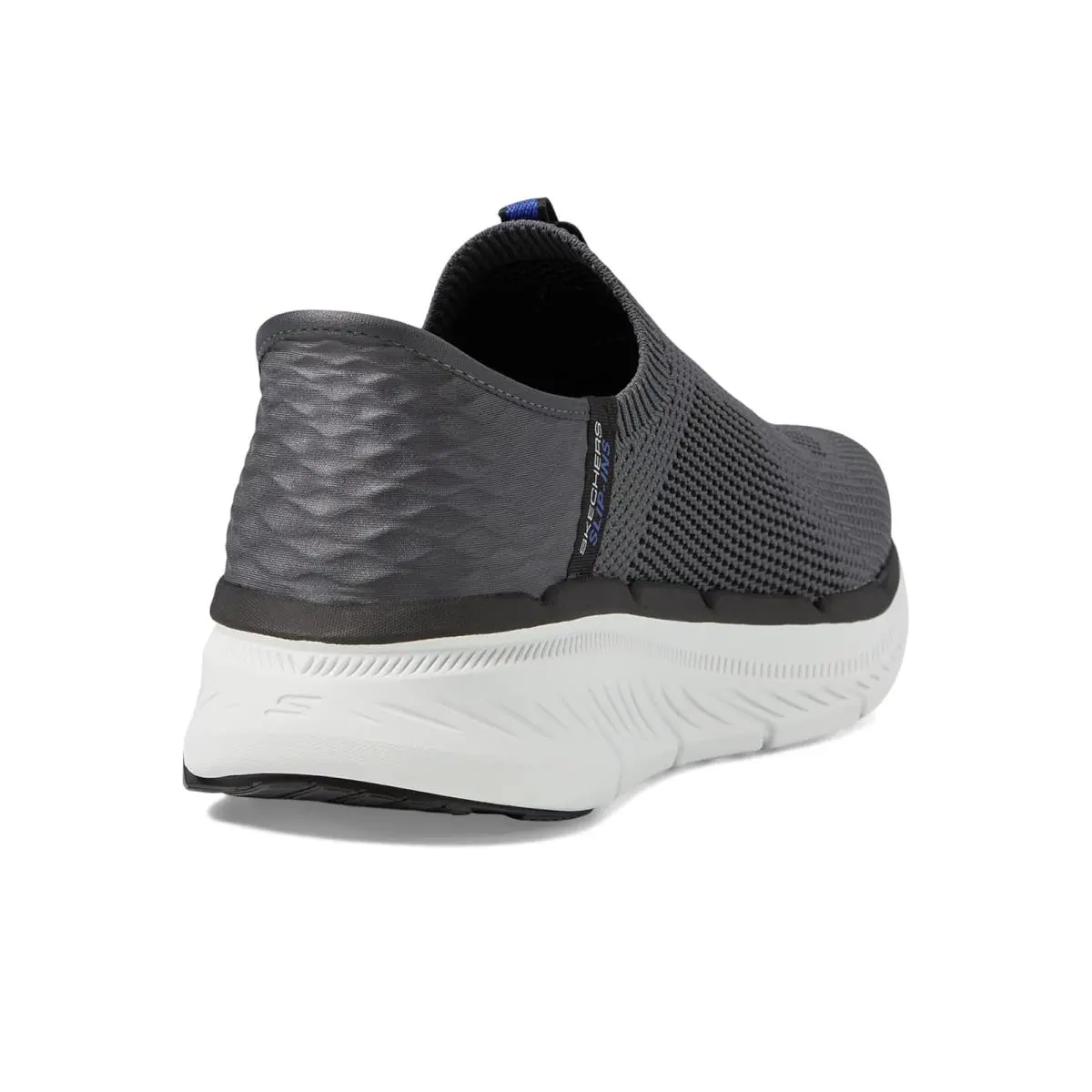 Skechers shoes - Blue/Black 22