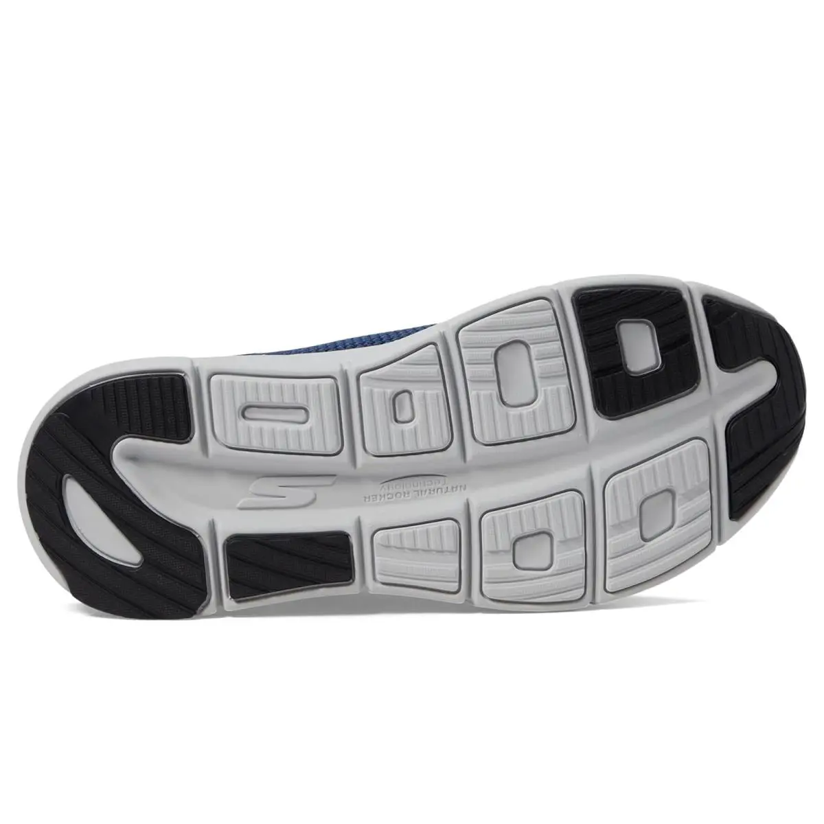 Skechers shoes - Blue/Black 26