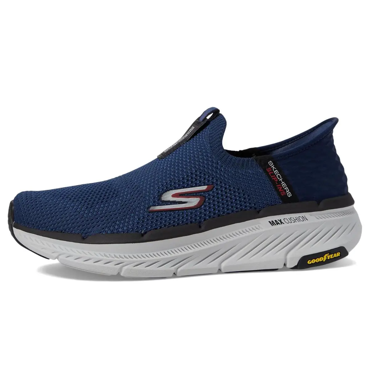 Skechers shoes - Blue/Black 27