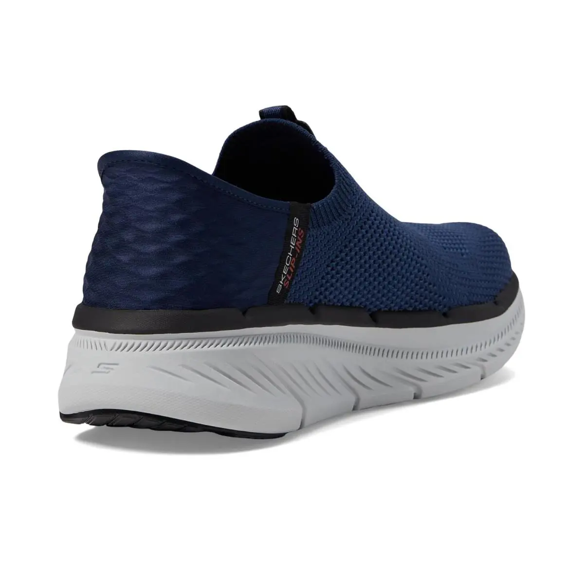 Skechers shoes - Blue/Black 28