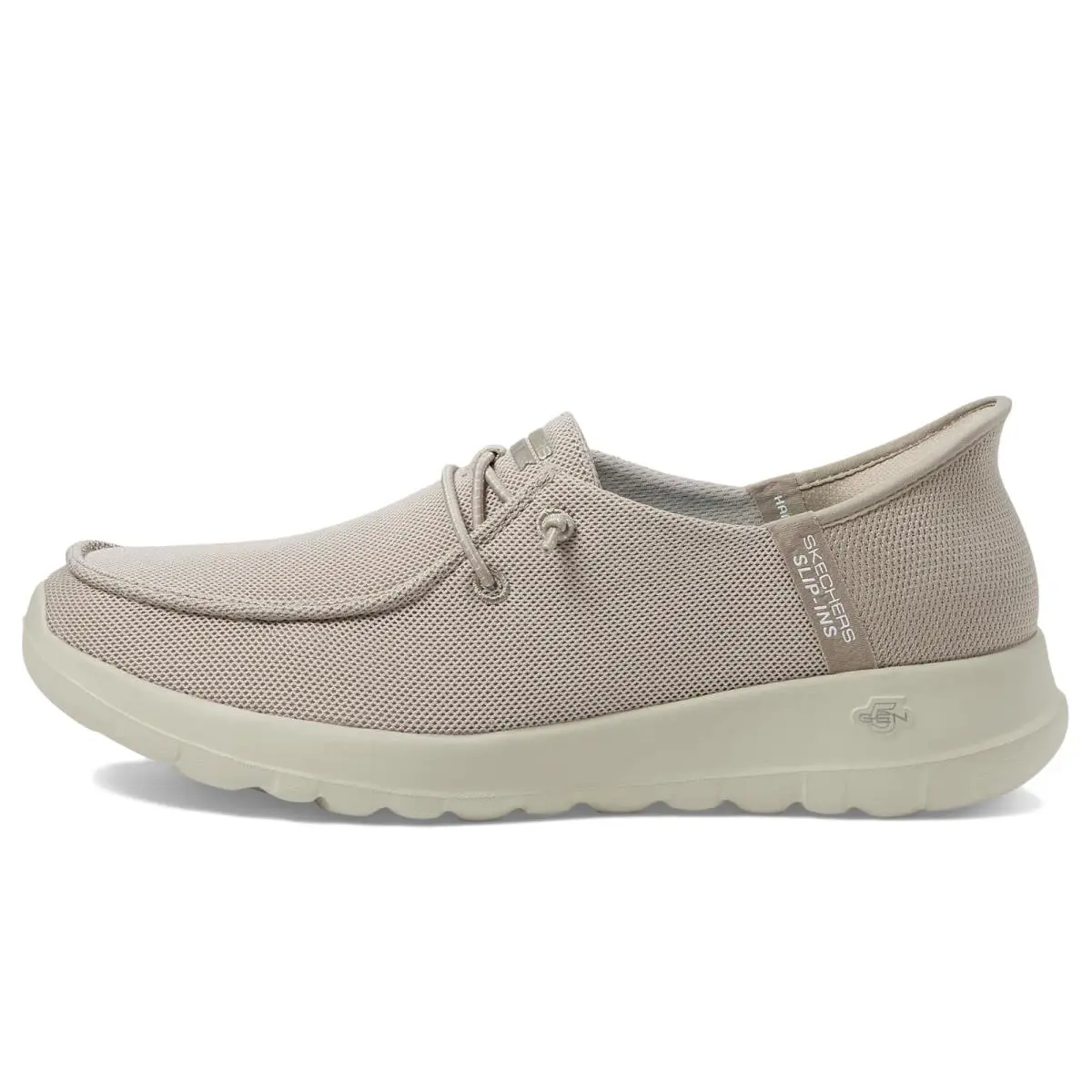 Skechers shoes - Taupe 2