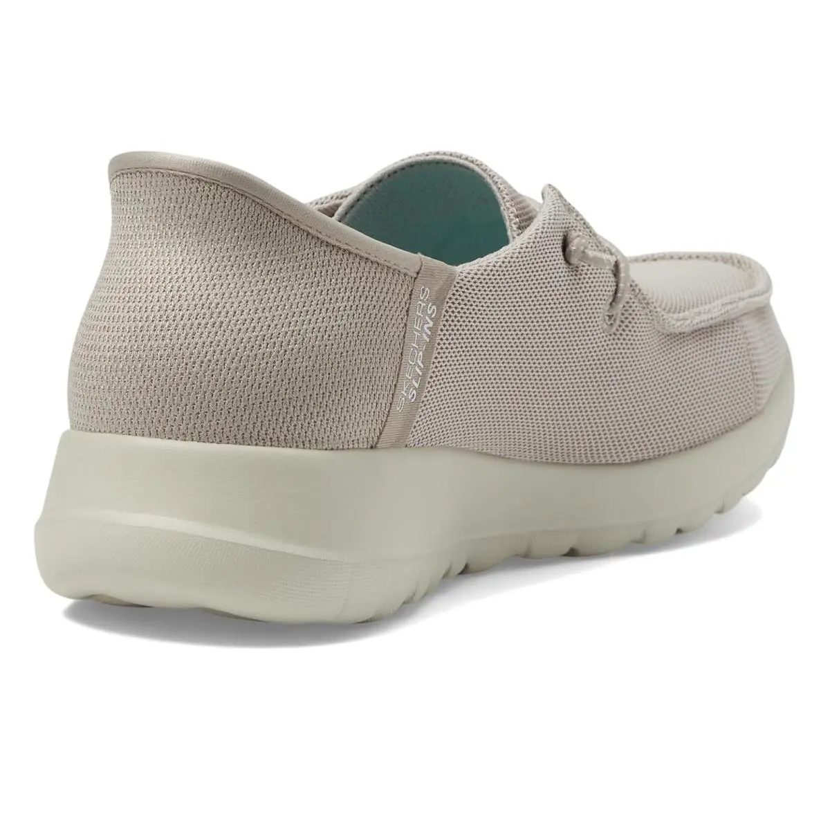 Skechers shoes - Taupe 3