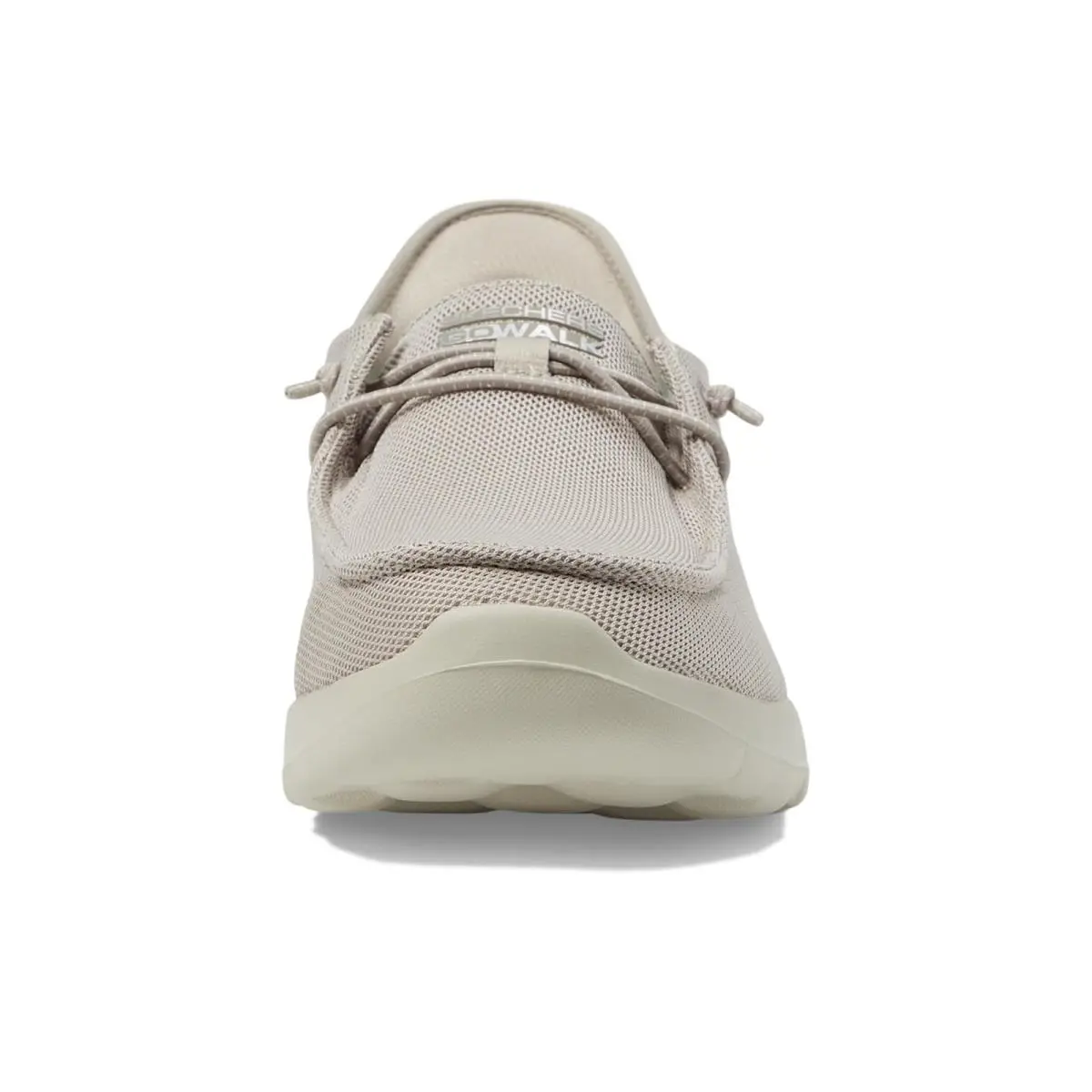 Skechers shoes - Taupe 4