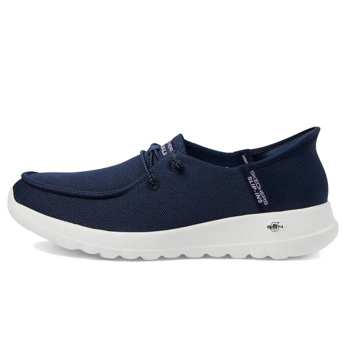 Skechers shoes - Navy/Lavender 8