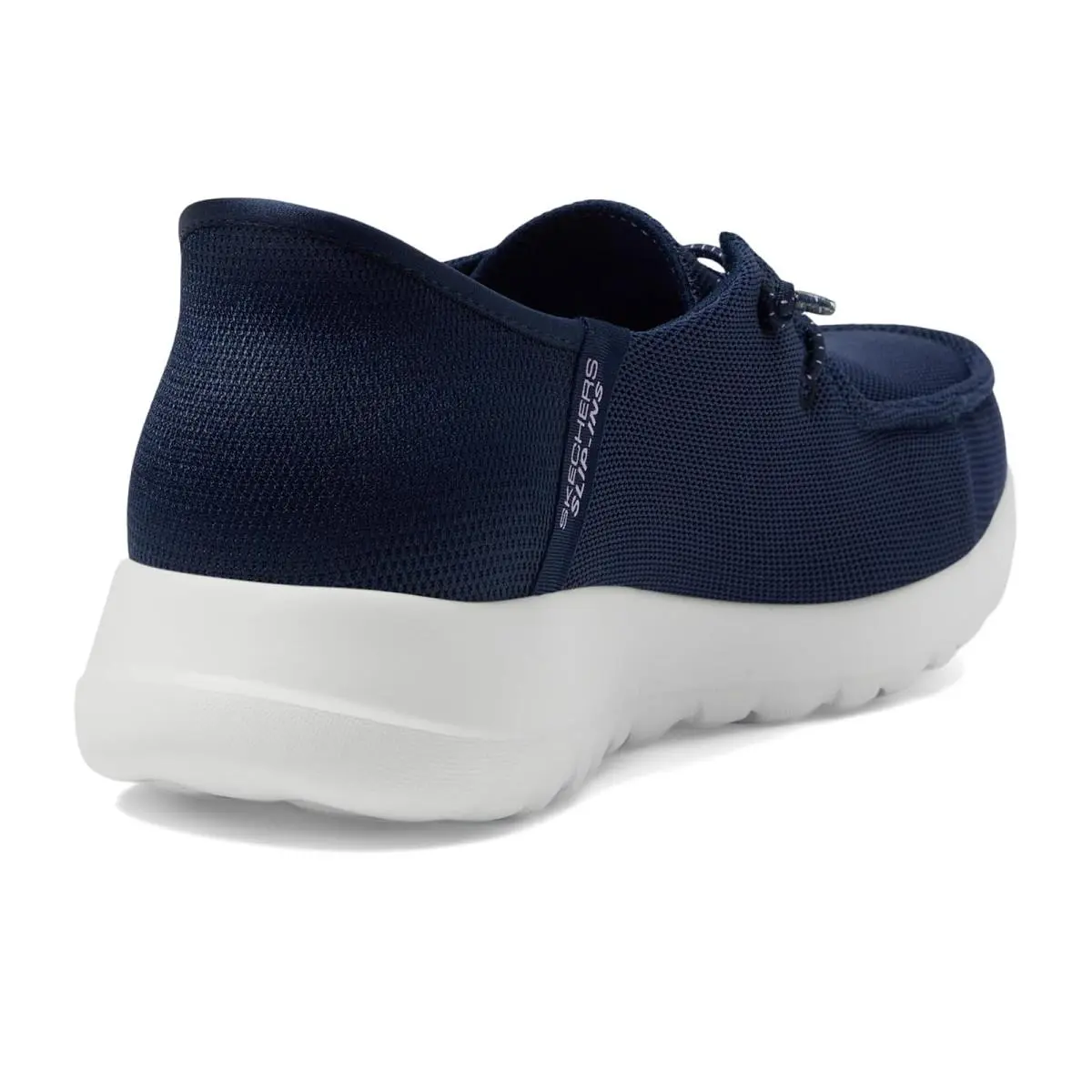 Skechers shoes - Navy/Lavender 9