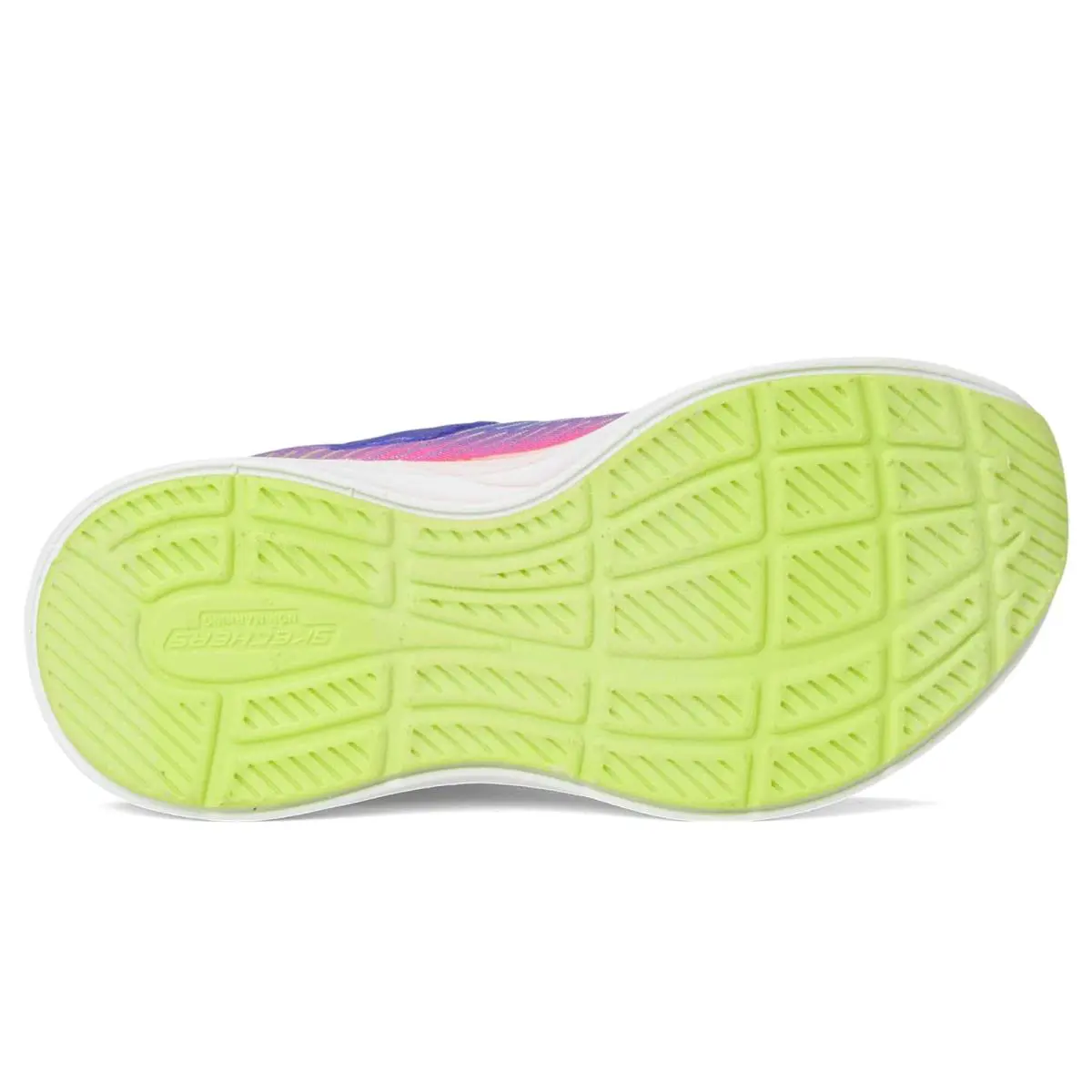 Skechers shoes - Navy/Multi 1