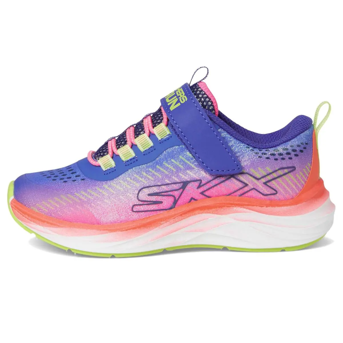 Skechers shoes - Navy/Multi 2