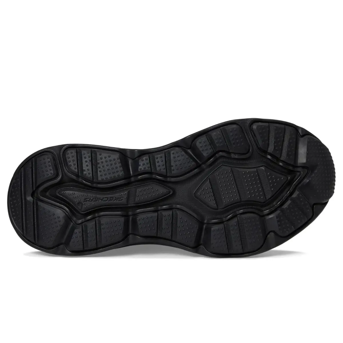 Skechers shoes - Black/Black 1