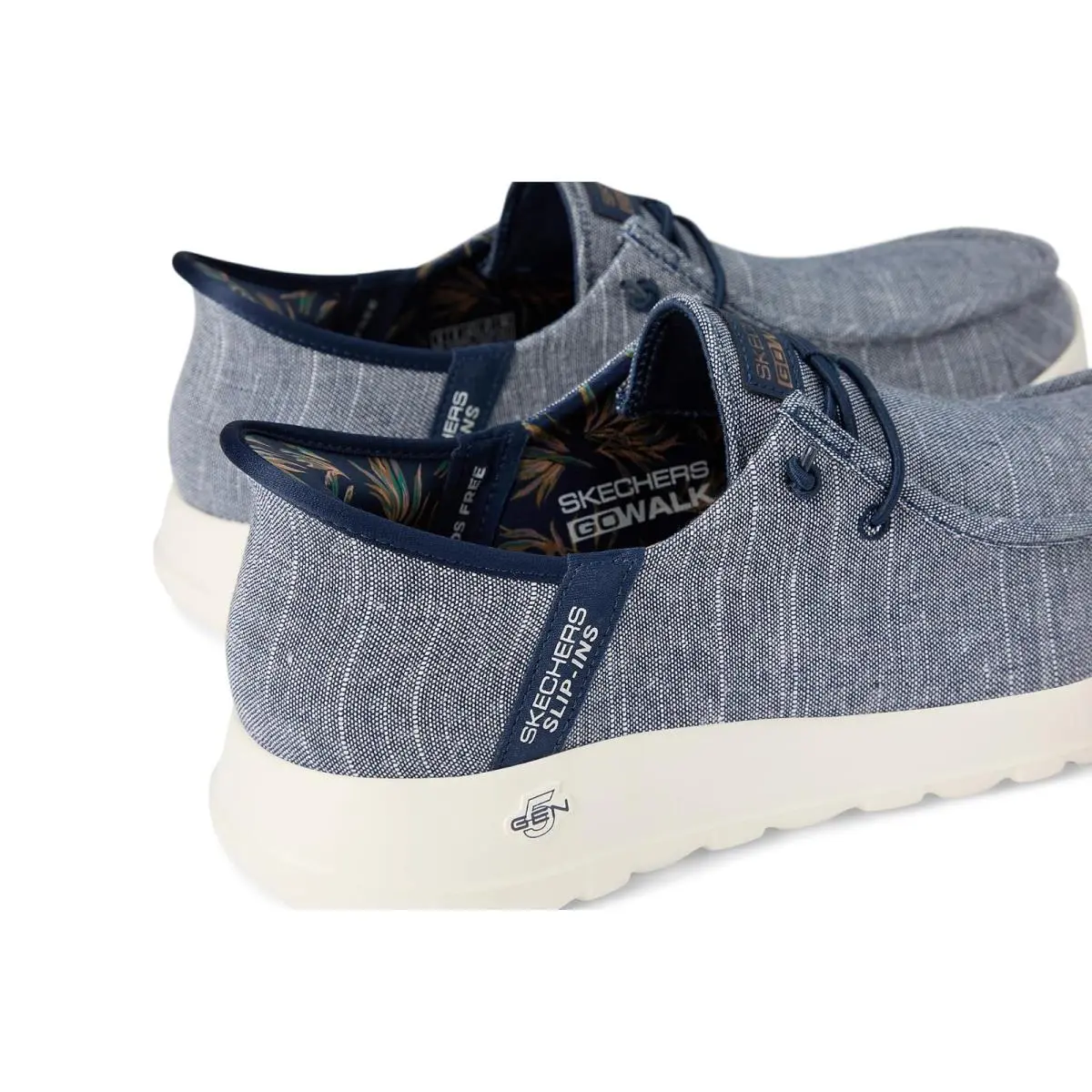 Skechers shoes - Taupe 11