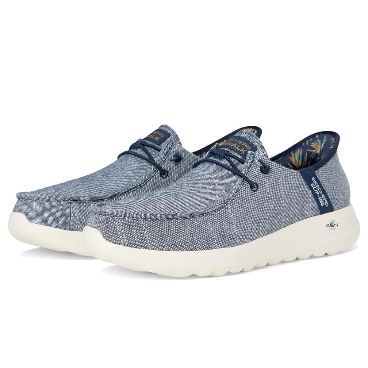 Skechers shoes - Navy 13