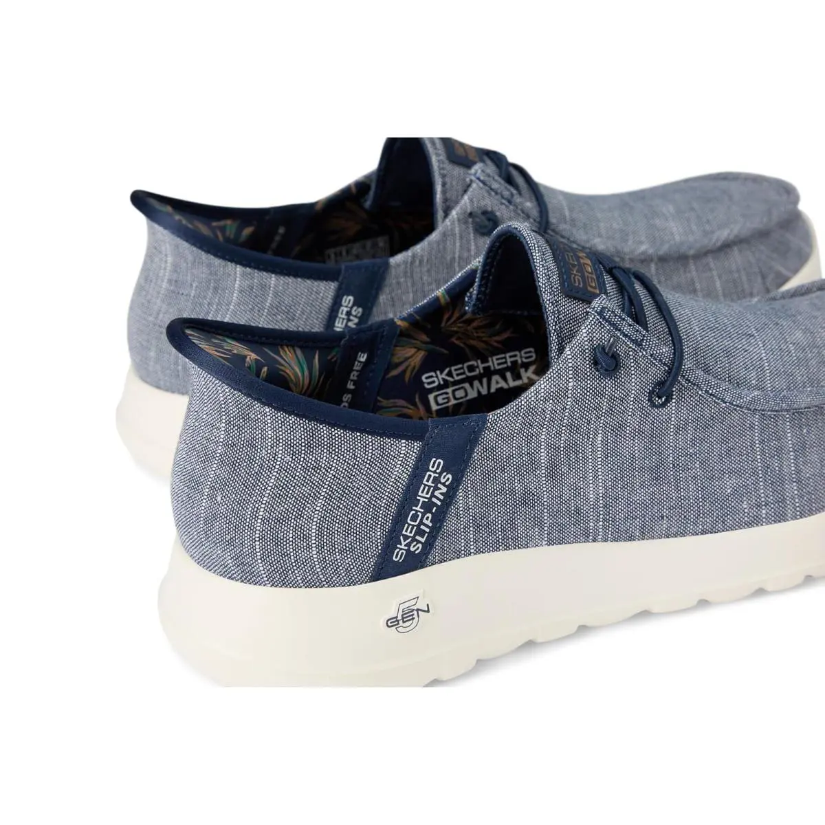 Skechers shoes - Navy 18