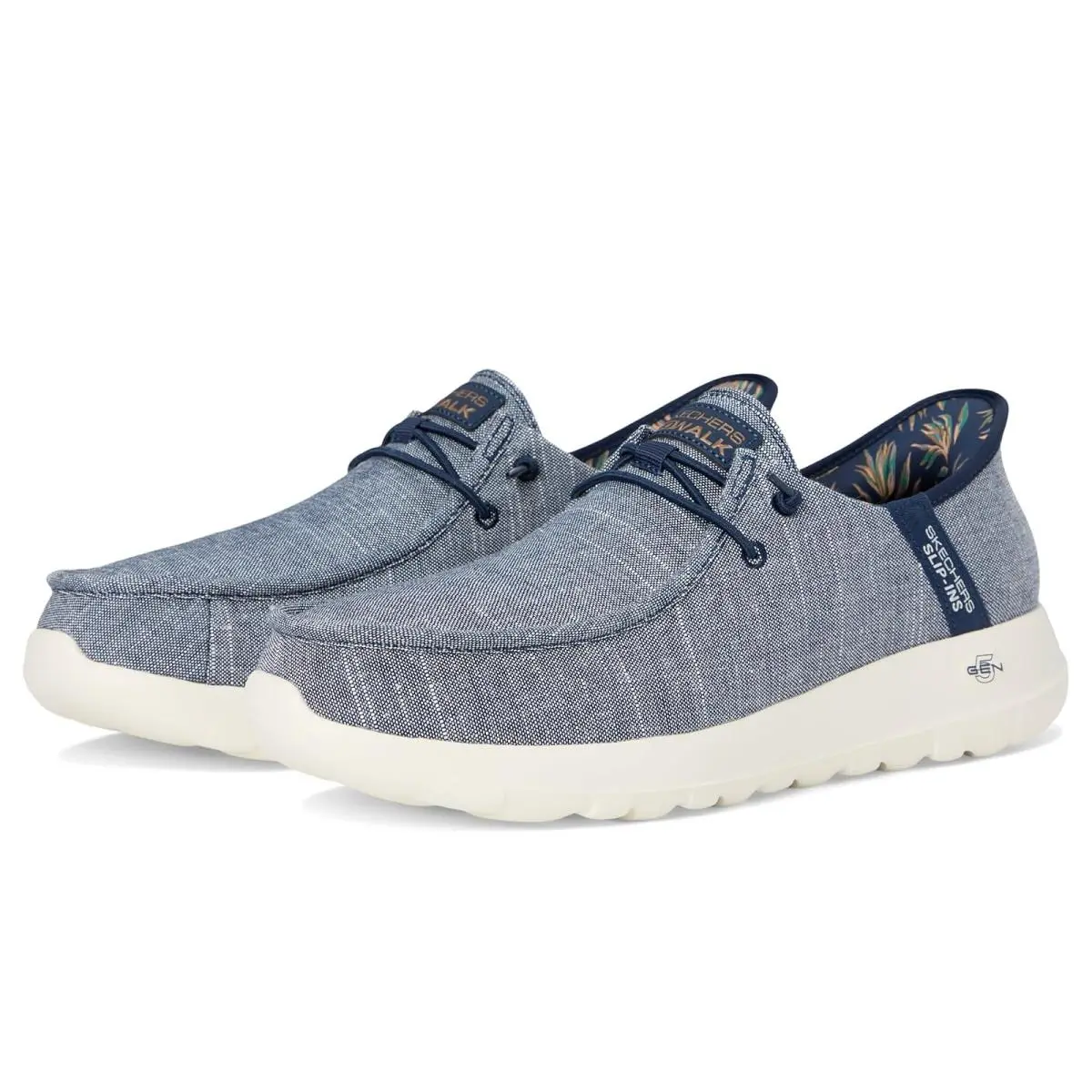 Skechers shoes - Taupe 6