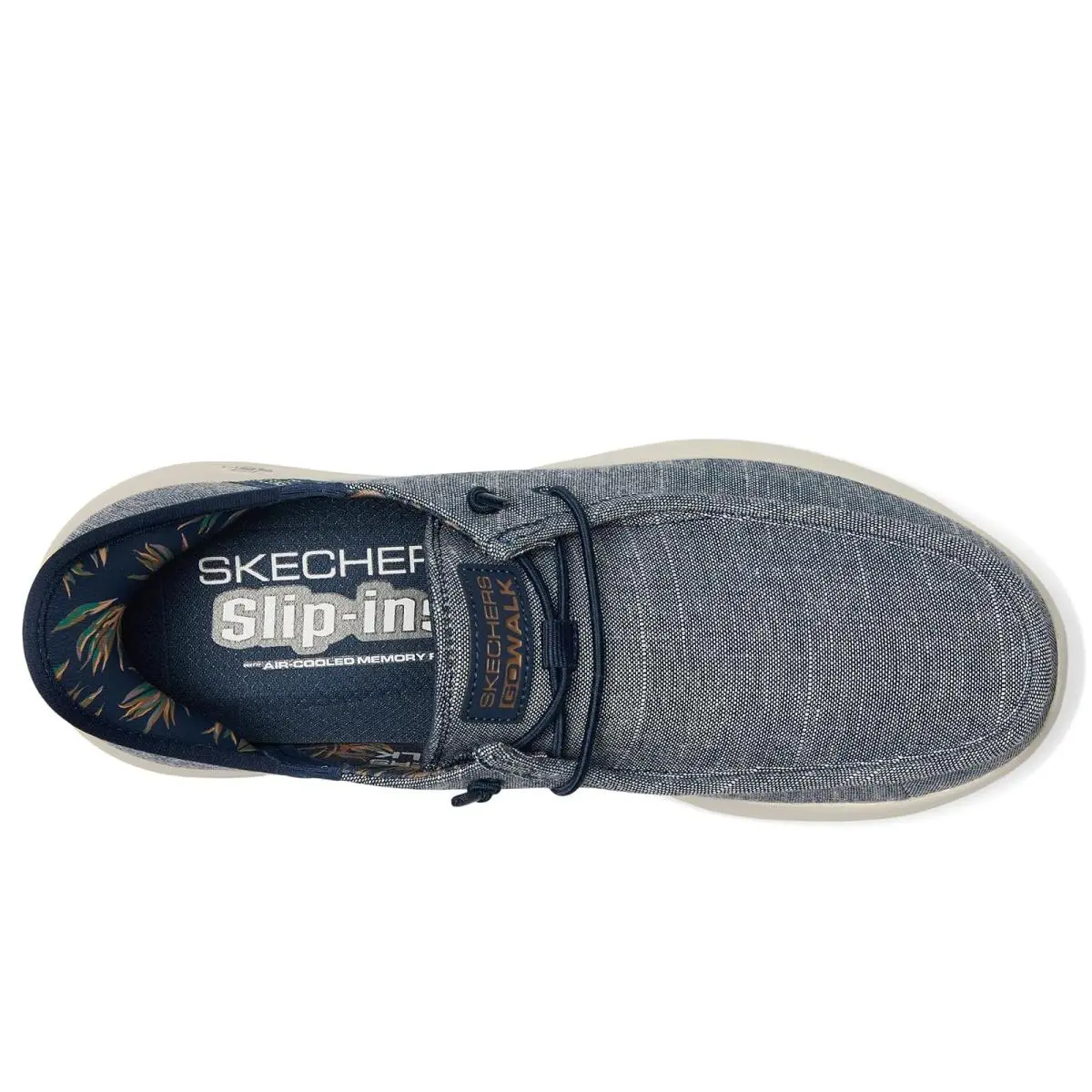 Skechers shoes - Taupe 7