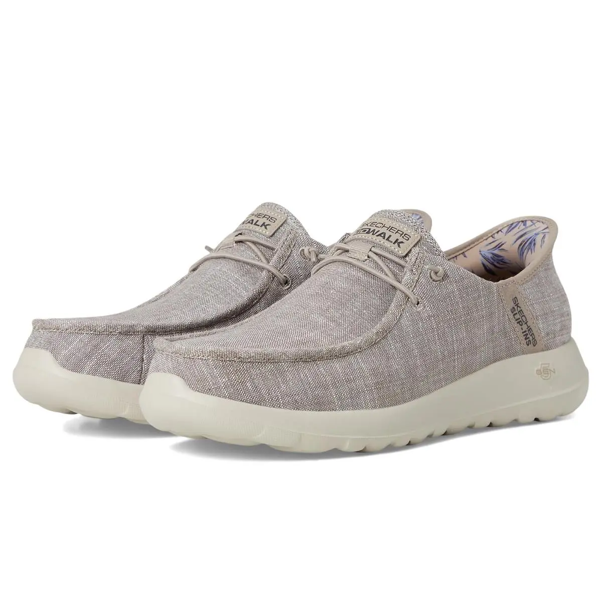 Skechers shoes - Taupe 13