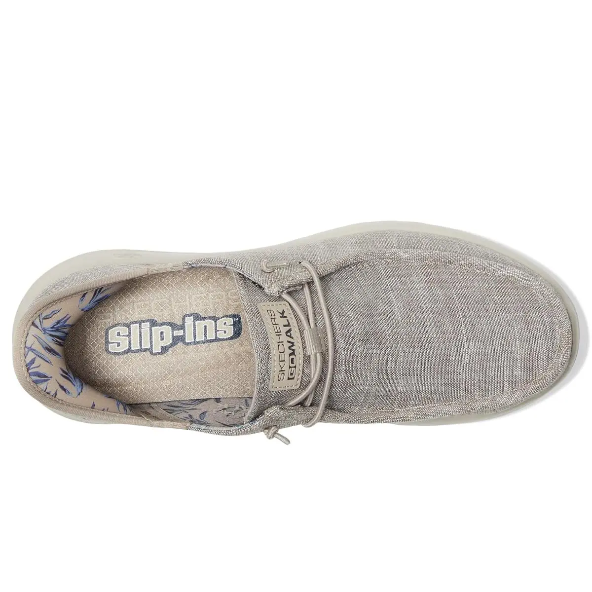 Skechers shoes - Taupe 14