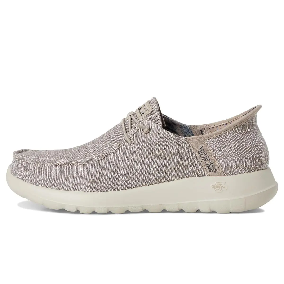 Skechers shoes - Taupe 16