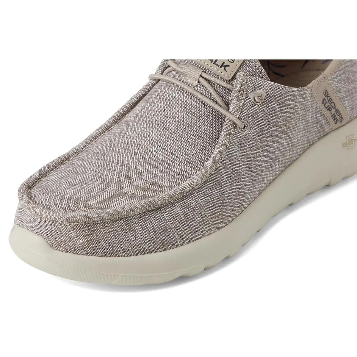 Skechers shoes - Taupe 18