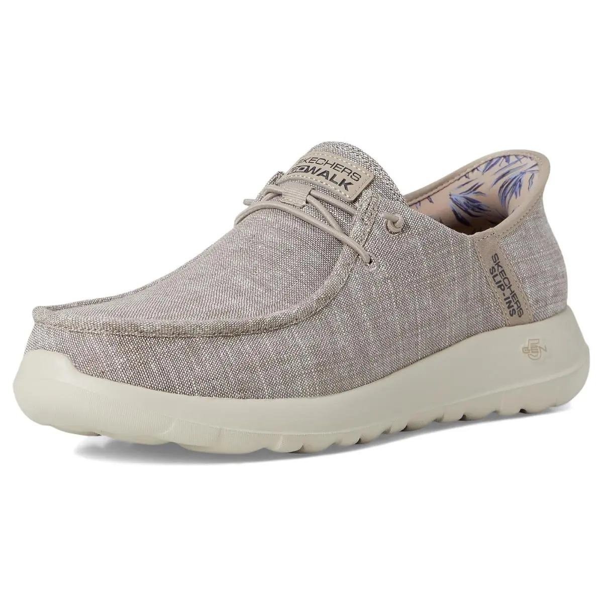 Skechers shoes - Taupe 19