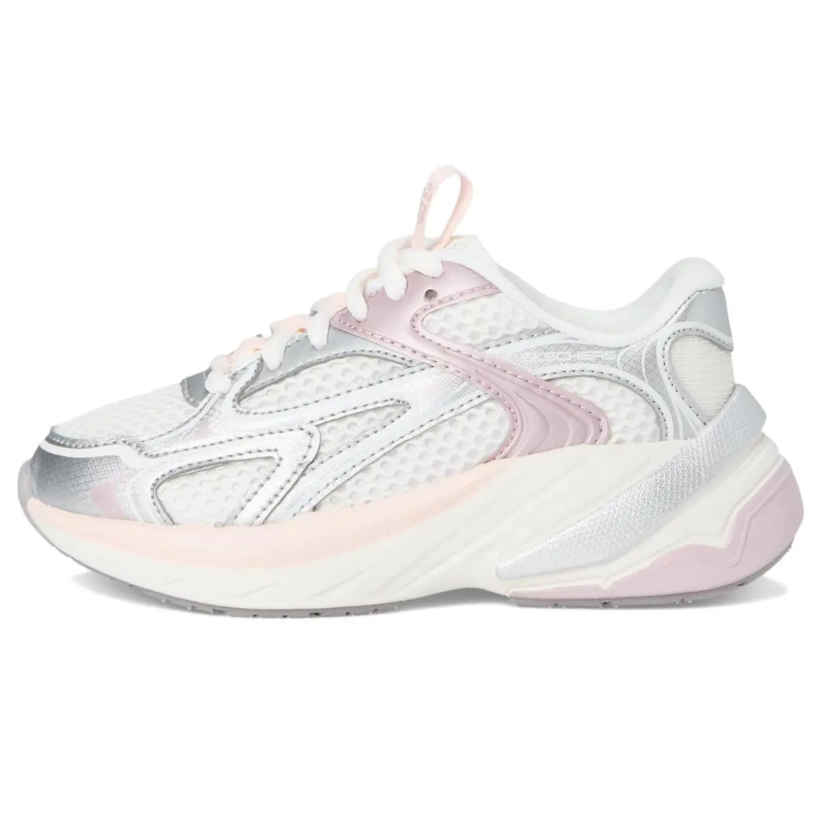 Skechers shoes - Off White/Multi 2