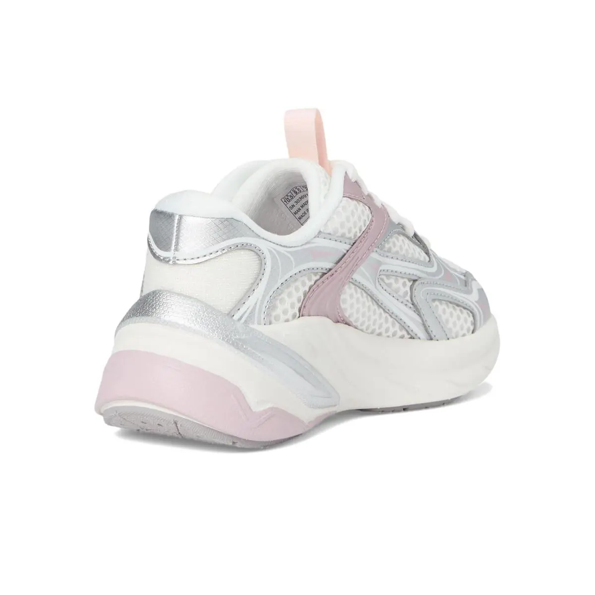 Skechers shoes - Off White/Multi 3