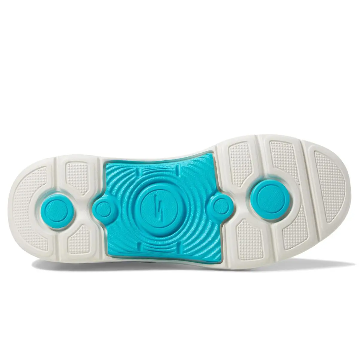 Skechers shoes - Black/Multi 1