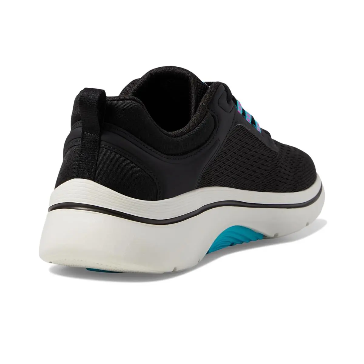 Skechers shoes - Black/Multi 9
