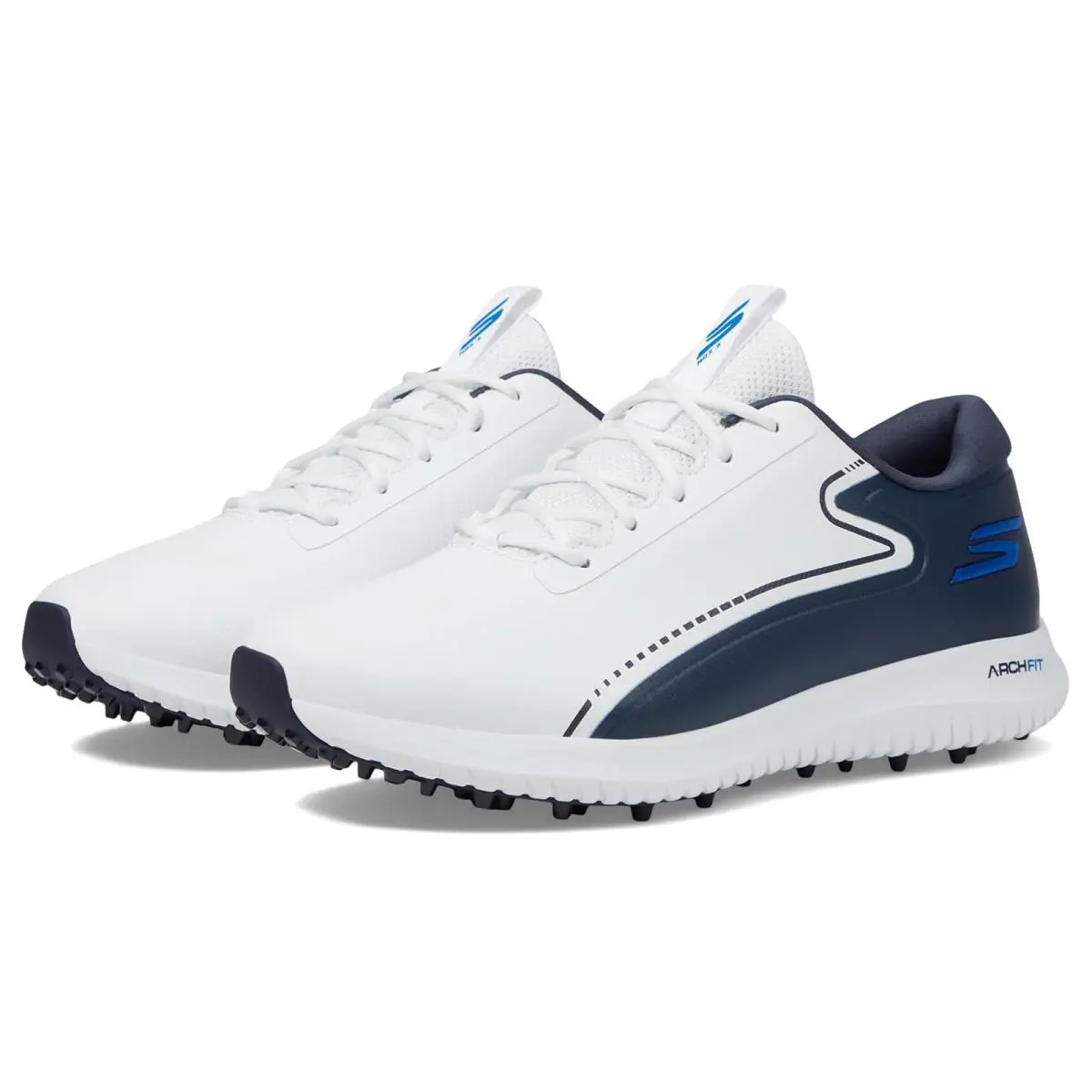 Skechers shoes - Grey/Red 11