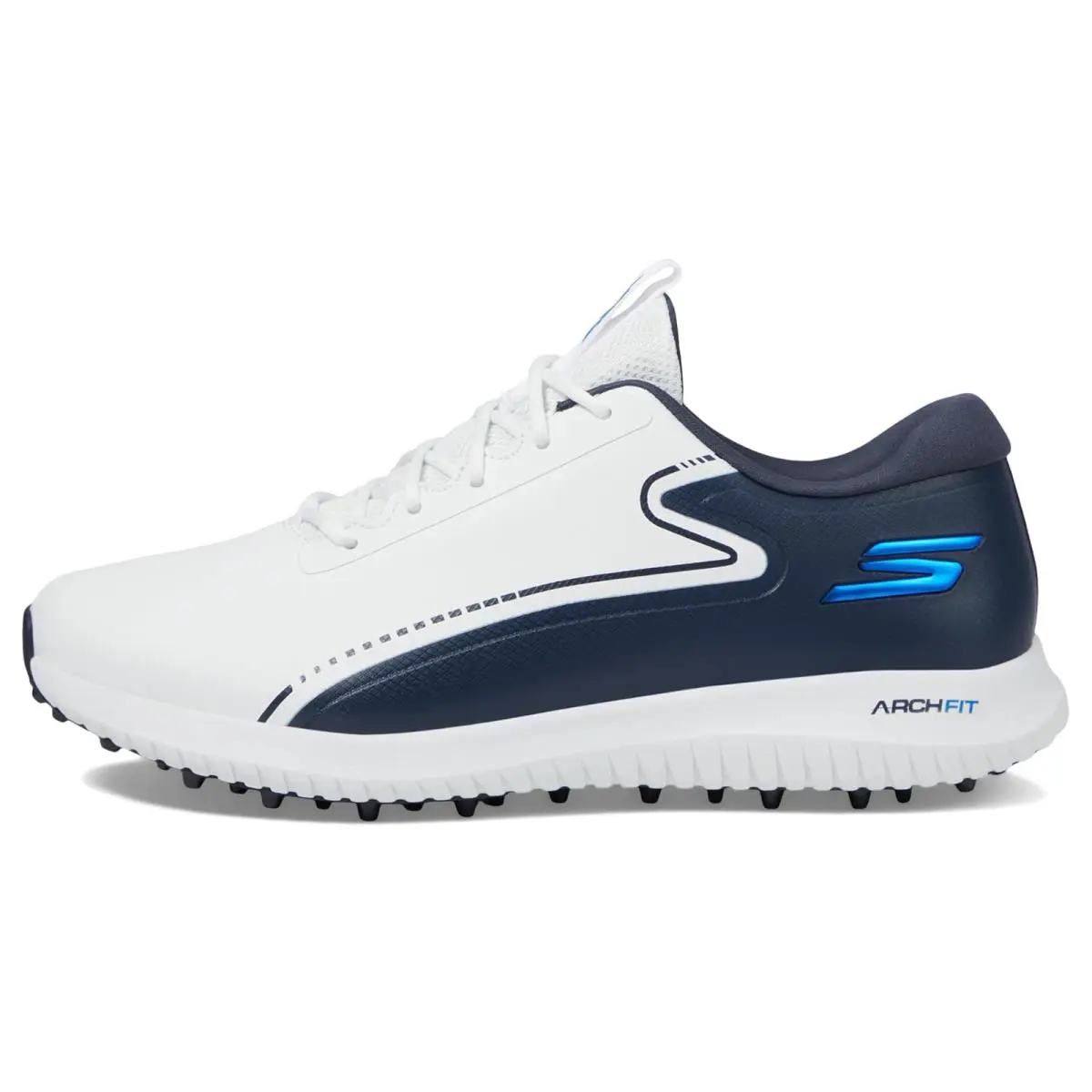 Skechers shoes - Grey/Red 14