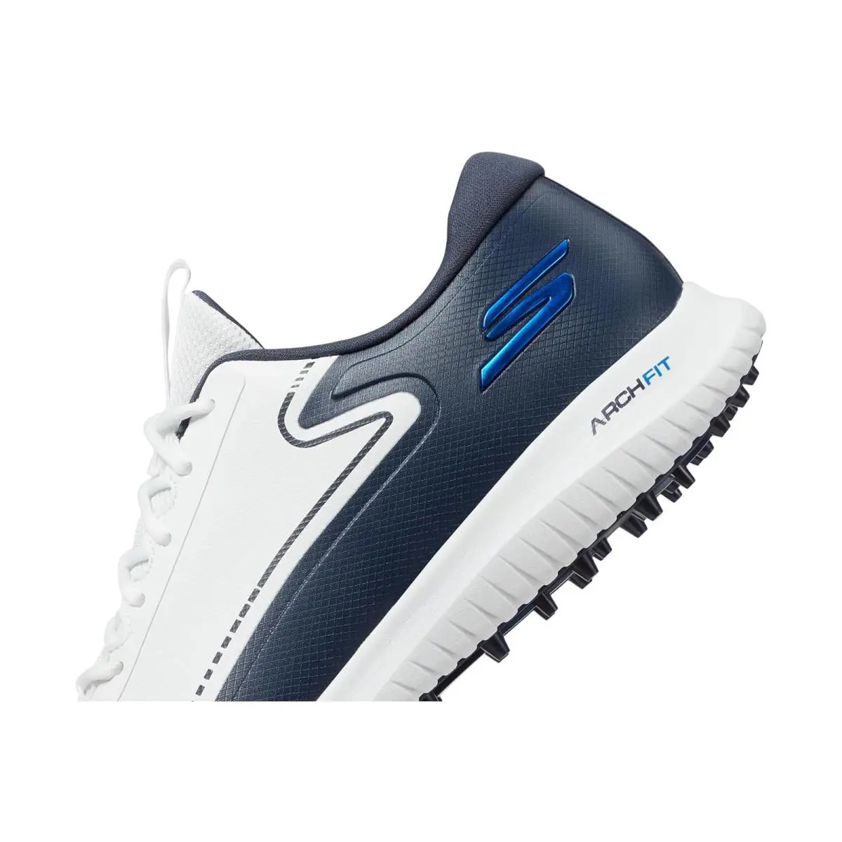Skechers shoes - Grey/Red 15
