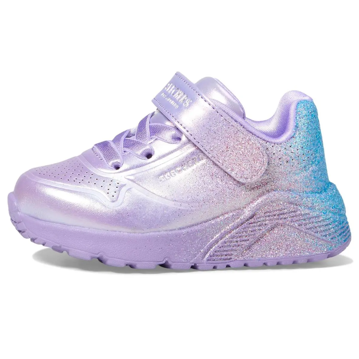 Skechers shoes - Lavendar 2