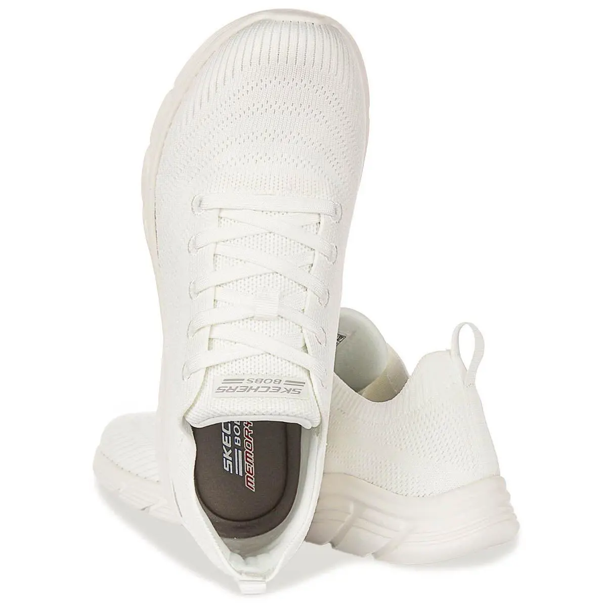Skechers shoes - White 2