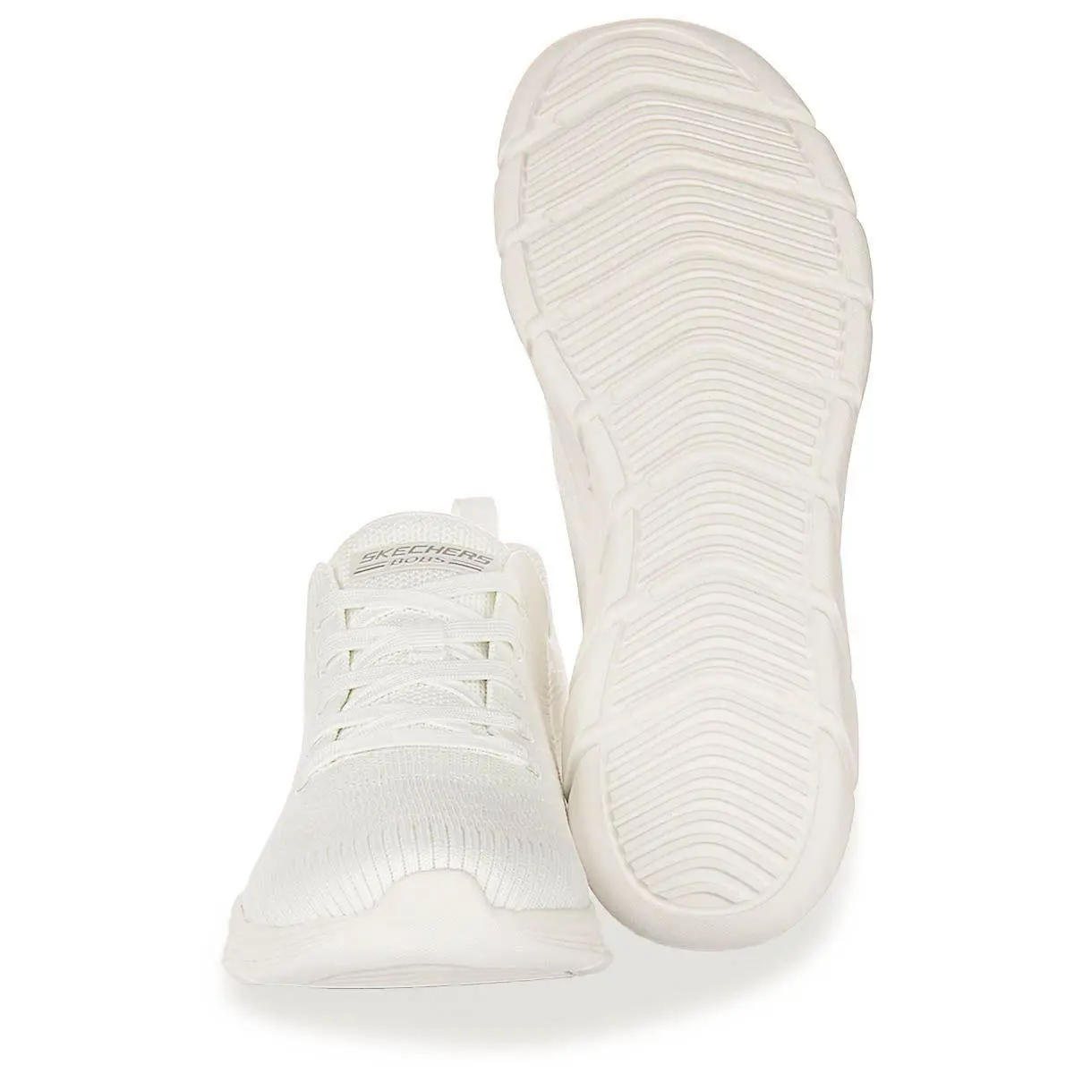 Skechers shoes - White 3