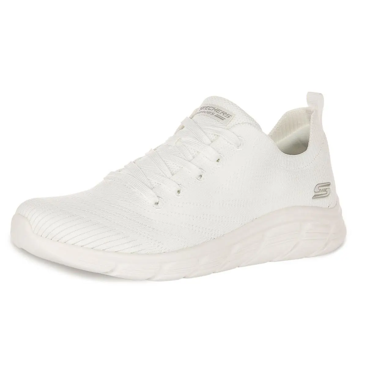 Skechers shoes - White 4