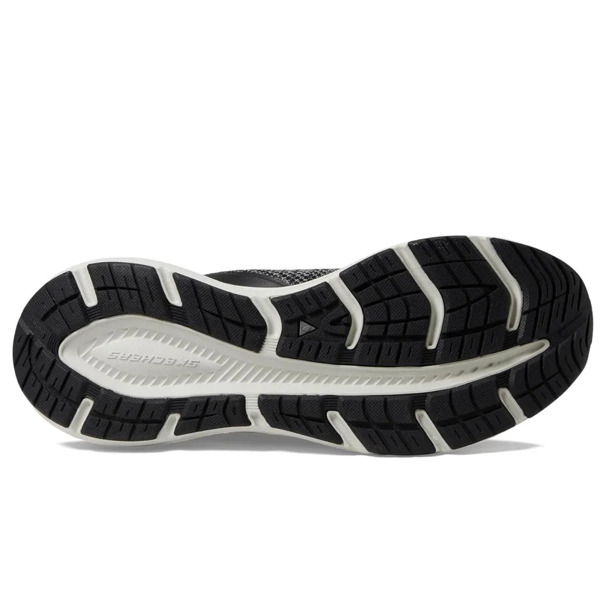 Skechers shoes - Black Lavender 1