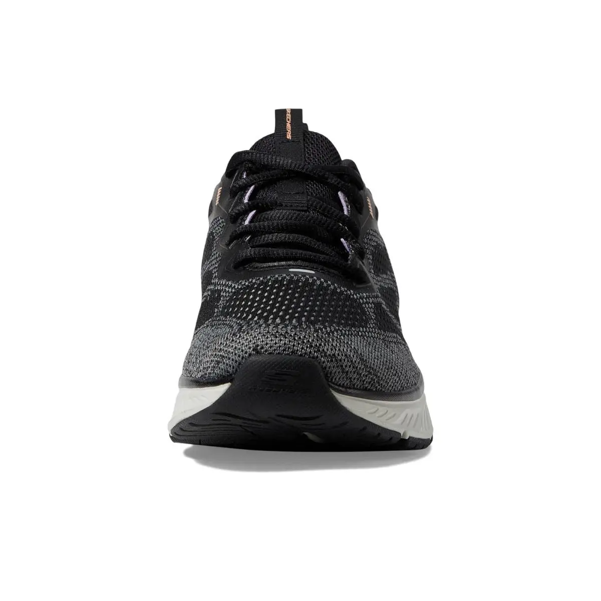 Skechers shoes - Black Lavender 10