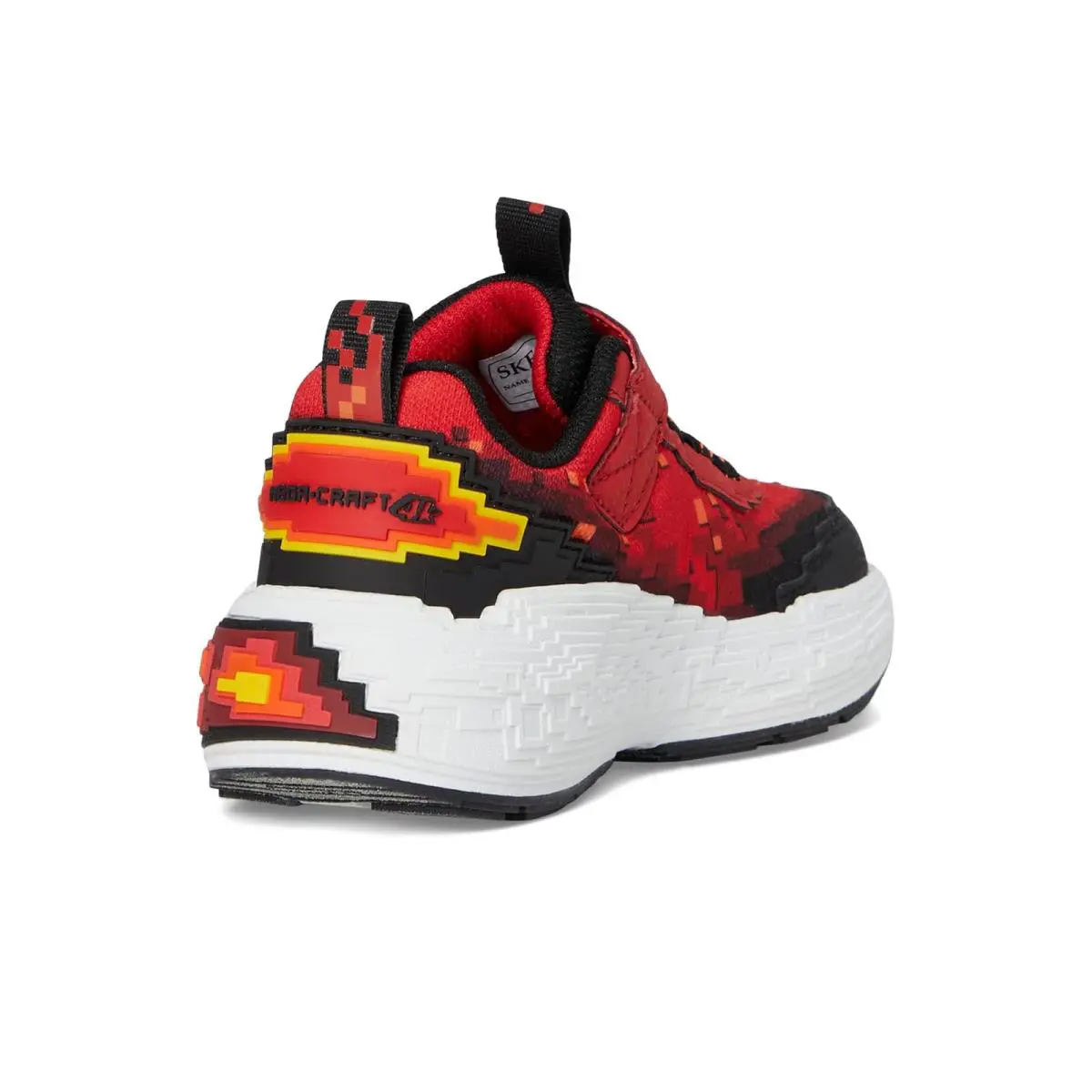 Skechers shoes - Lime/Black 31