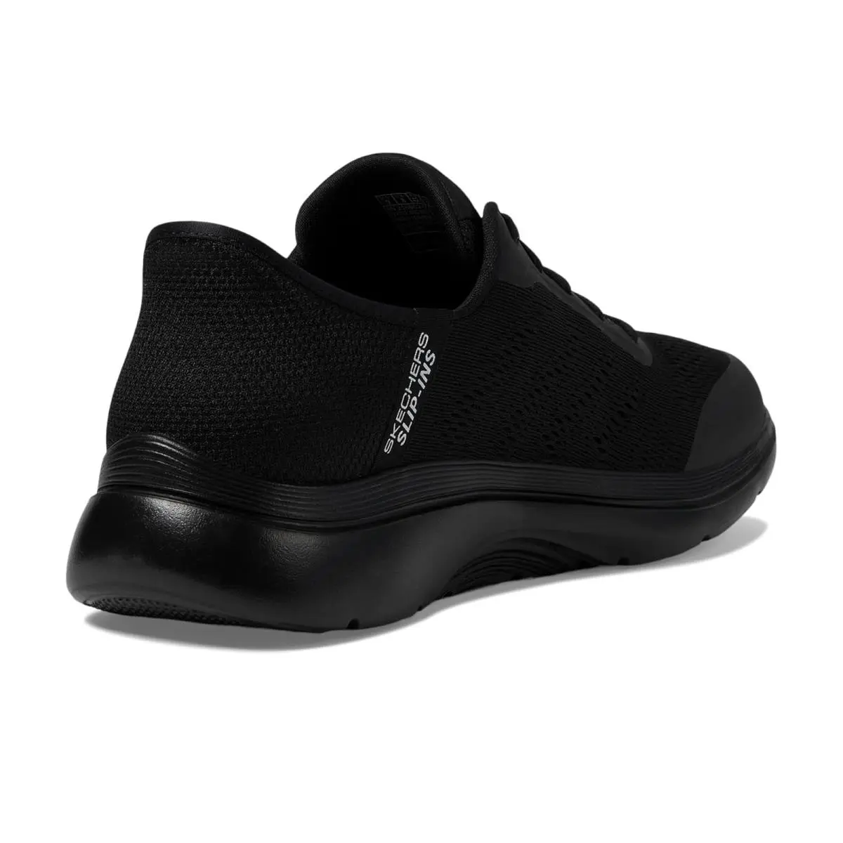 Skechers shoes - Black/Black 9