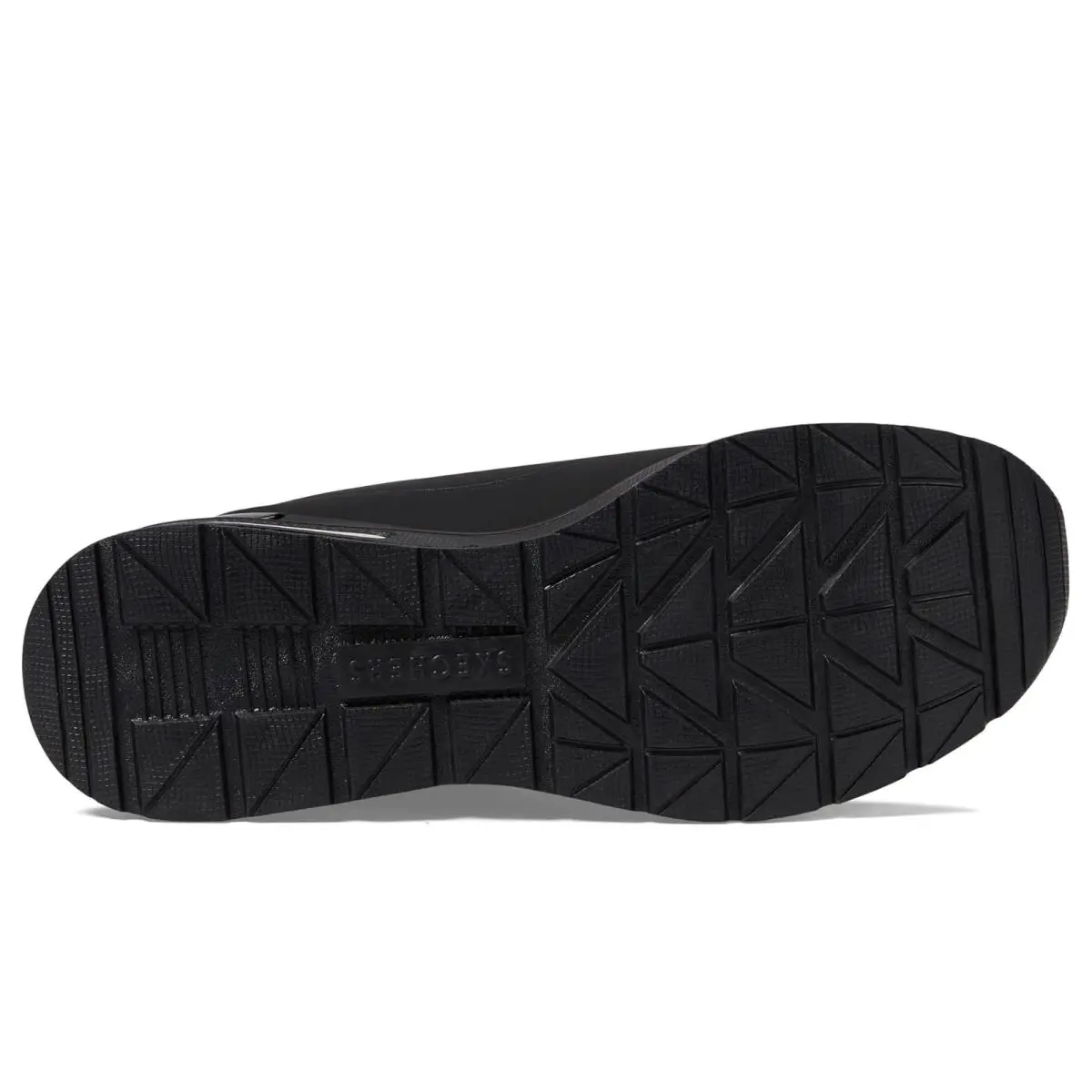 Skechers shoes - Black/Black 1