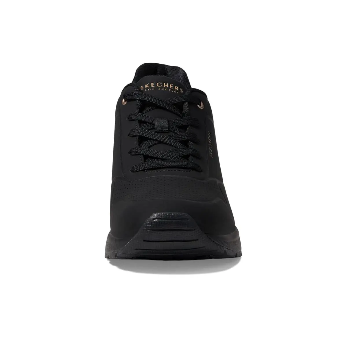 Skechers shoes - Black/Black 4