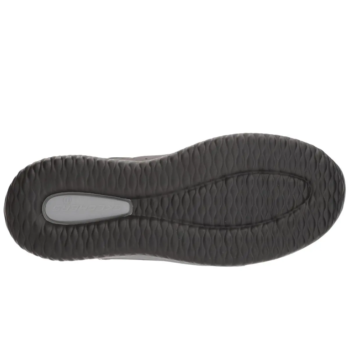 Skechers shoes - Black/Gray 1