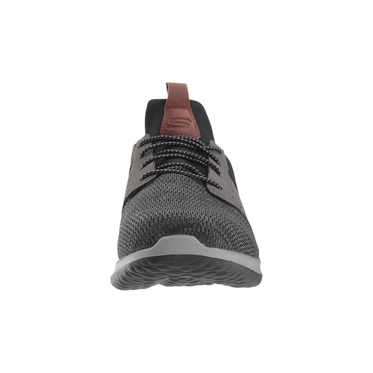 Skechers shoes - Black/Gray 5