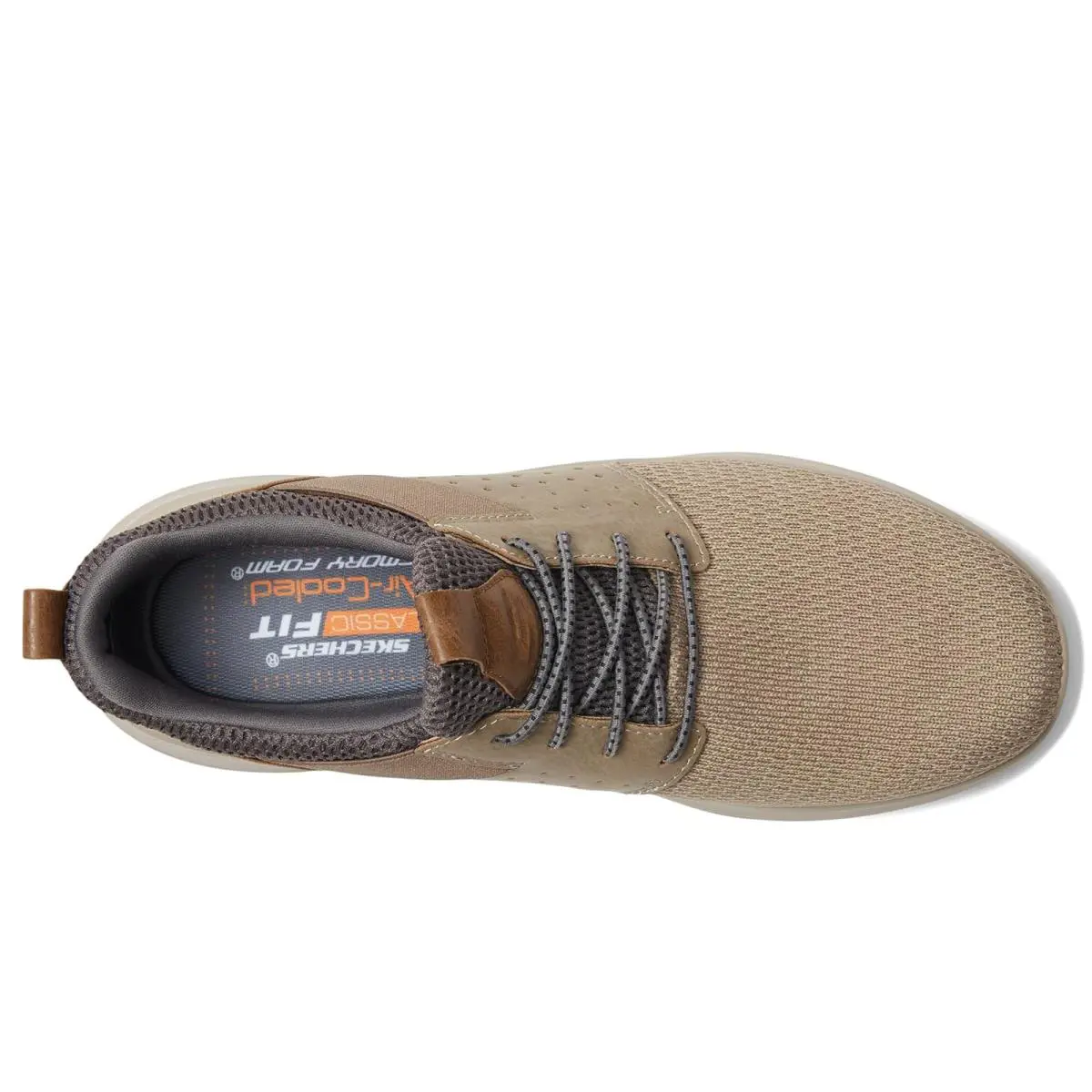 Skechers shoes - Black/Gray 14