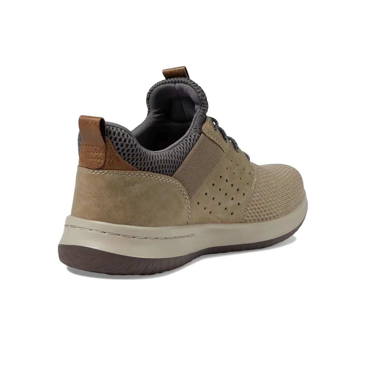 Skechers shoes - Black/Gray 17